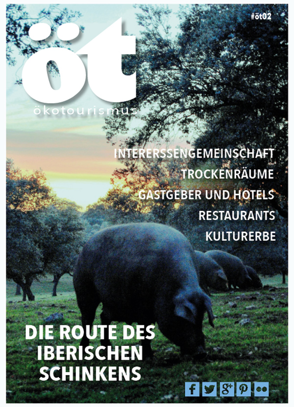 Öko Tourismus 02.